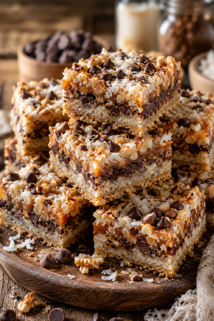 20 Bakery-Style Dessert Recipes You Can Actually Make at Home 19 image 513