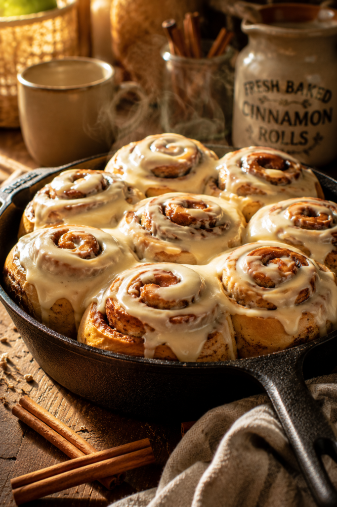 20 Bakery-Style Dessert Recipes You Can Actually Make at Home 20 image 515