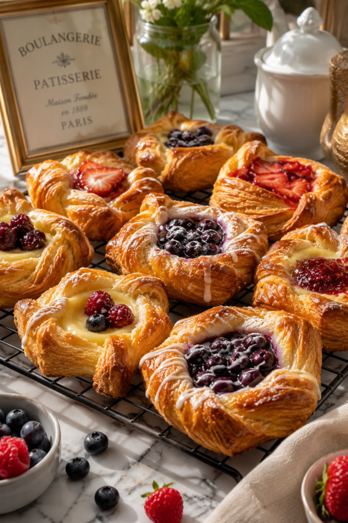 20 Bakery-Style Dessert Recipes You Can Actually Make at Home 21 image 517