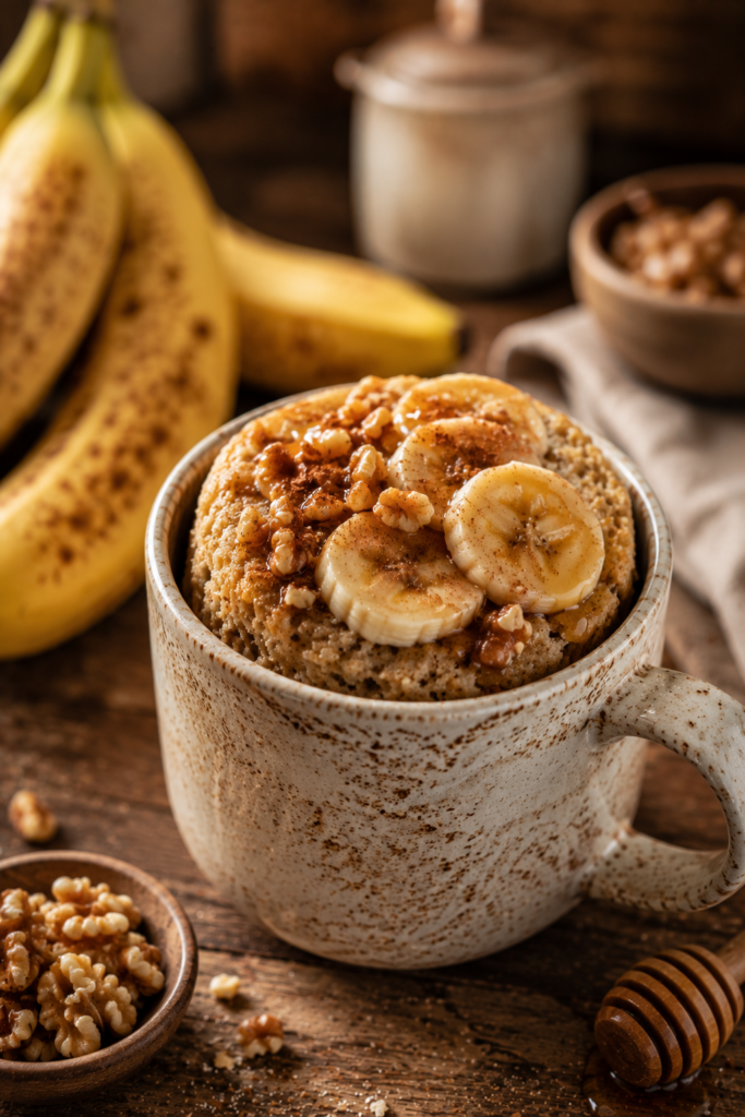 18 Mug Dessert Recipes You Can Make in Under 5 Minutes 7 image 529