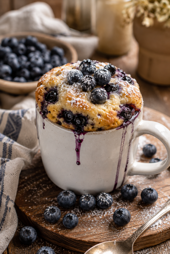 18 Mug Dessert Recipes You Can Make in Under 5 Minutes 9 image 533