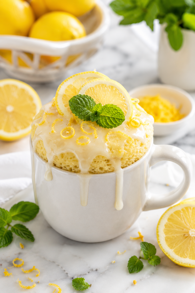 18 Mug Dessert Recipes You Can Make in Under 5 Minutes 10 image 535