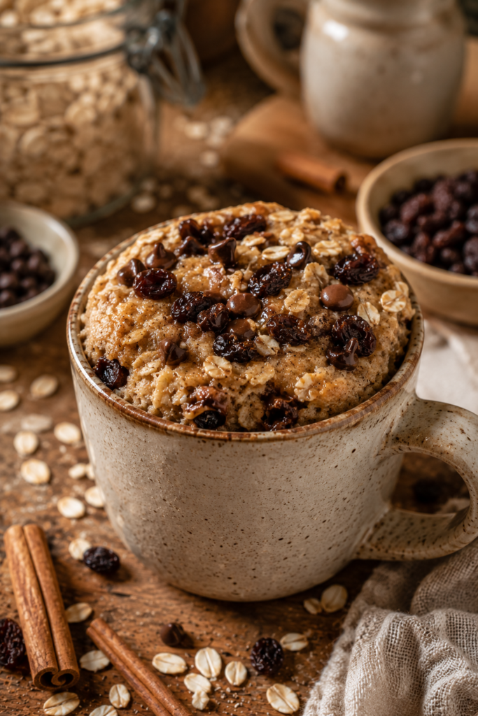 18 Mug Dessert Recipes You Can Make in Under 5 Minutes 12 image 539