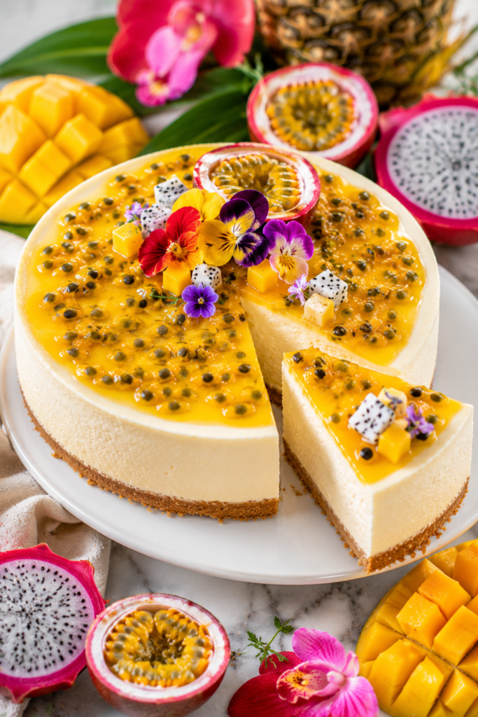 24 Summer Cheesecake Ideas That Actually Hold Up in the Heat 11 image 54