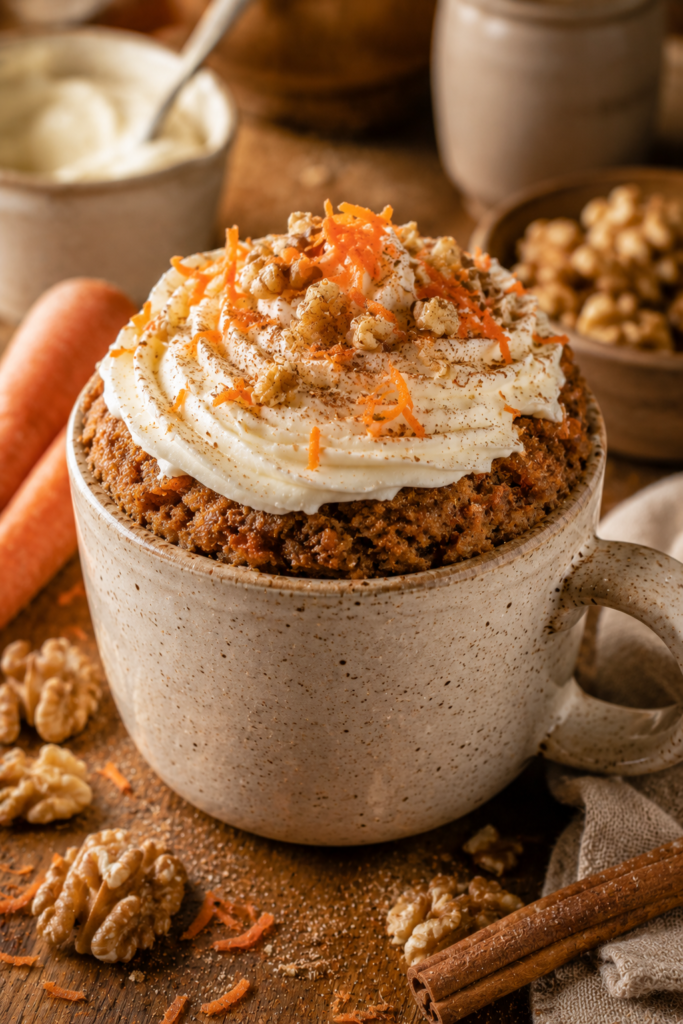 18 Mug Dessert Recipes You Can Make in Under 5 Minutes 14 image 543