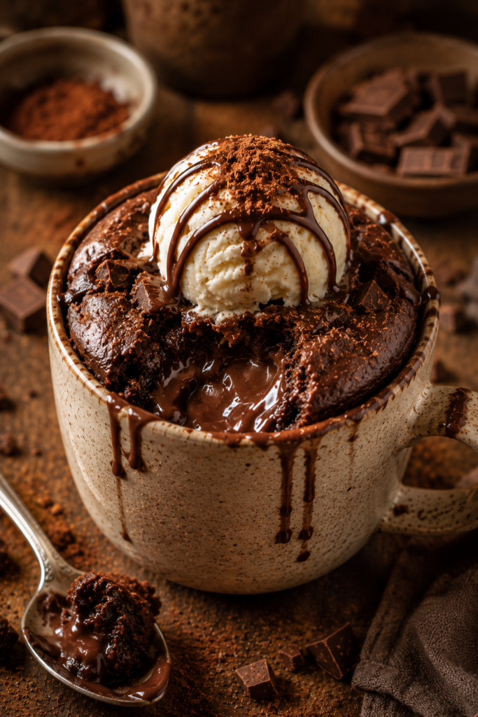 18 Mug Dessert Recipes You Can Make in Under 5 Minutes 17 image 549