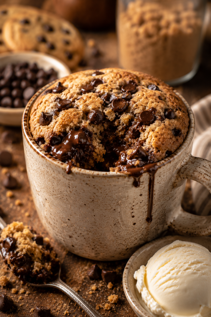 18 Mug Dessert Recipes You Can Make in Under 5 Minutes 15 image 555