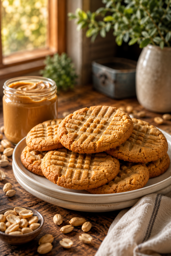 20 Peanut Butter Dessert Recipes That Will Ruin All Other Desserts For You 7 image 557