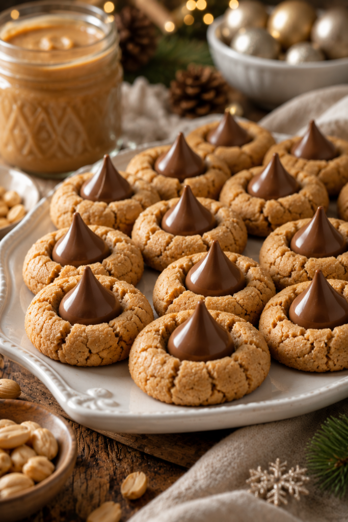 20 Peanut Butter Dessert Recipes That Will Ruin All Other Desserts For You 8 image 559