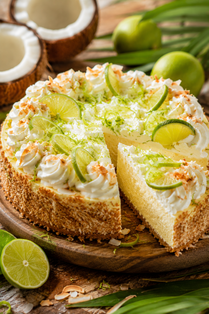 24 Summer Cheesecake Ideas That Actually Hold Up in the Heat 12 image 56