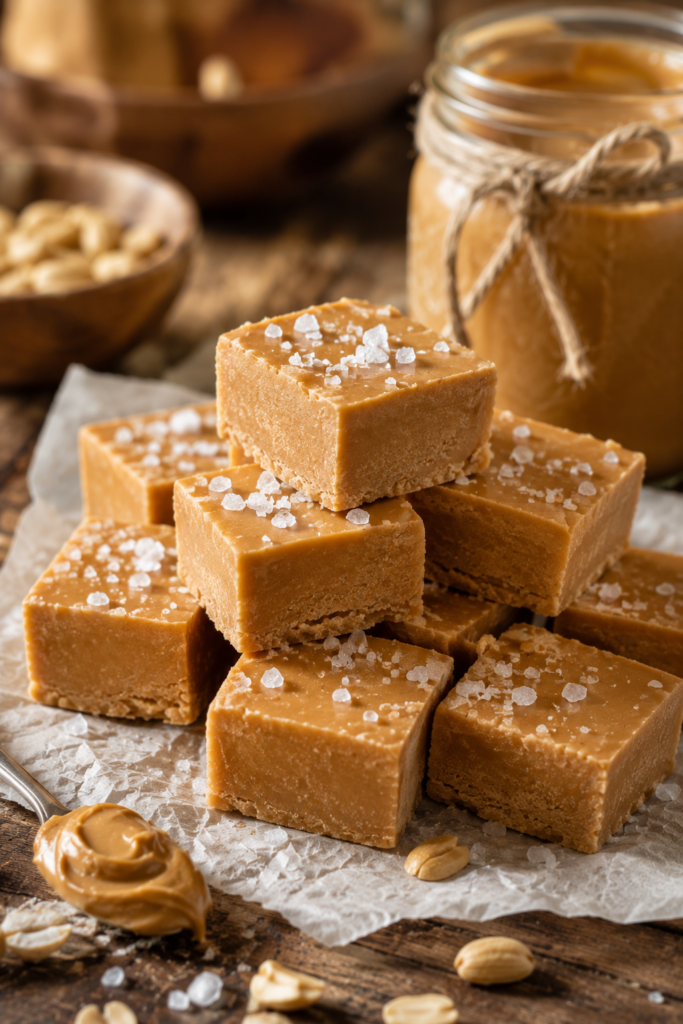 20 Peanut Butter Dessert Recipes That Will Ruin All Other Desserts For You 4 image 567