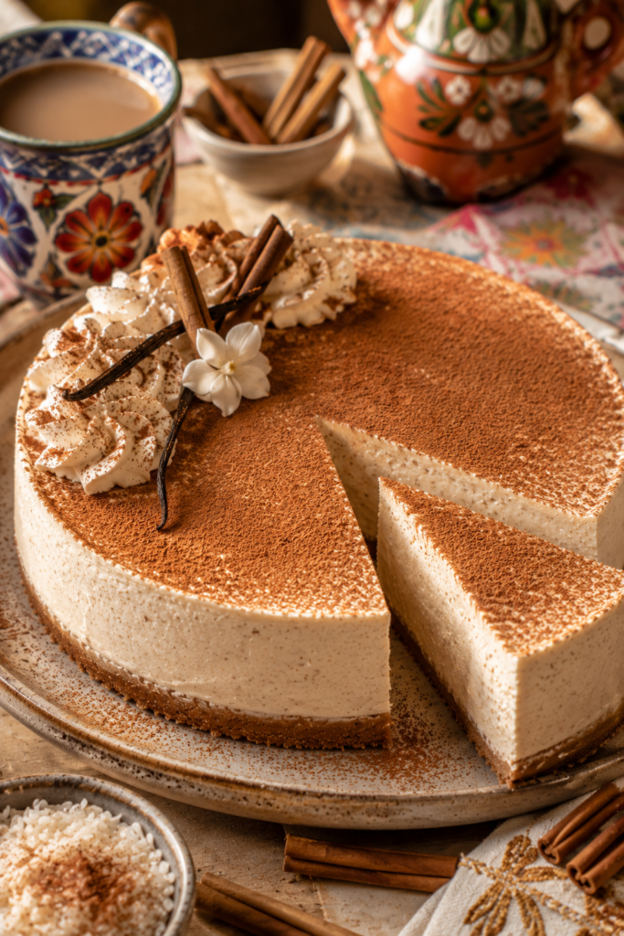 24 Summer Cheesecake Ideas That Actually Hold Up in the Heat 13 image 58