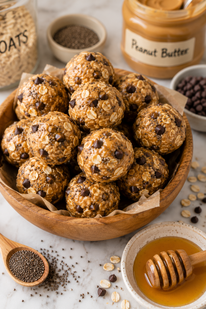 20 Peanut Butter Dessert Recipes That Will Ruin All Other Desserts For You 6 image 585