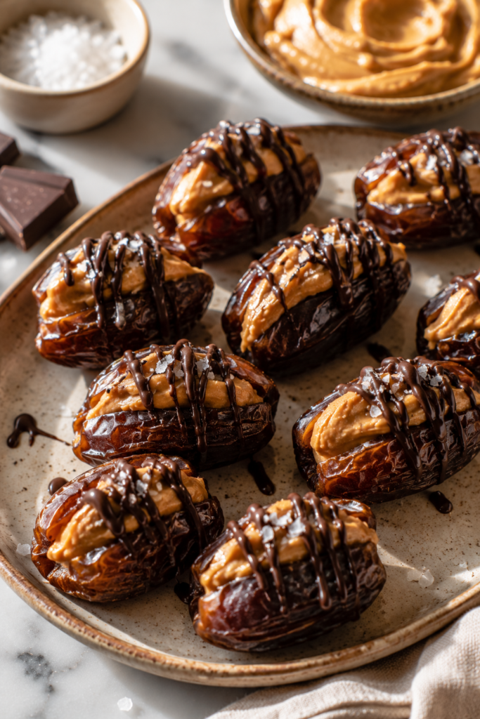 20 Peanut Butter Dessert Recipes That Will Ruin All Other Desserts For You 5 image 597