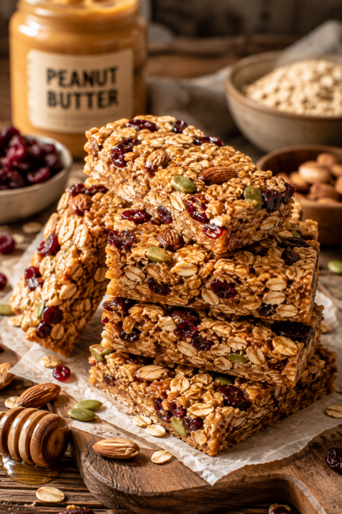 20 Peanut Butter Dessert Recipes That Will Ruin All Other Desserts For You 18 image 599