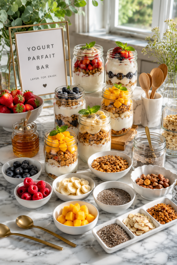 18 Sweet Brunch Recipes That Make Weekend Mornings Worth Waking Up For 3 image 603