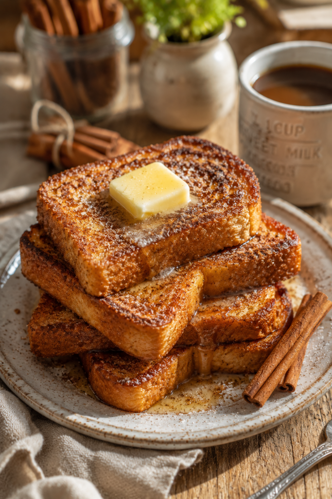 18 Sweet Brunch Recipes That Make Weekend Mornings Worth Waking Up For 4 image 605