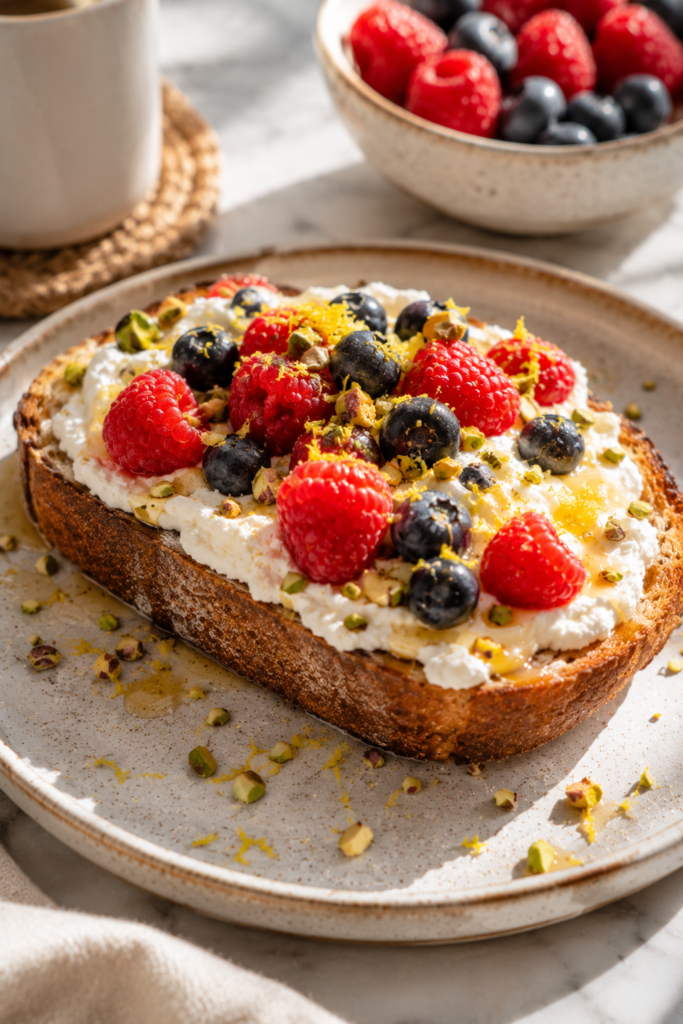 18 Sweet Brunch Recipes That Make Weekend Mornings Worth Waking Up For 6 image 609