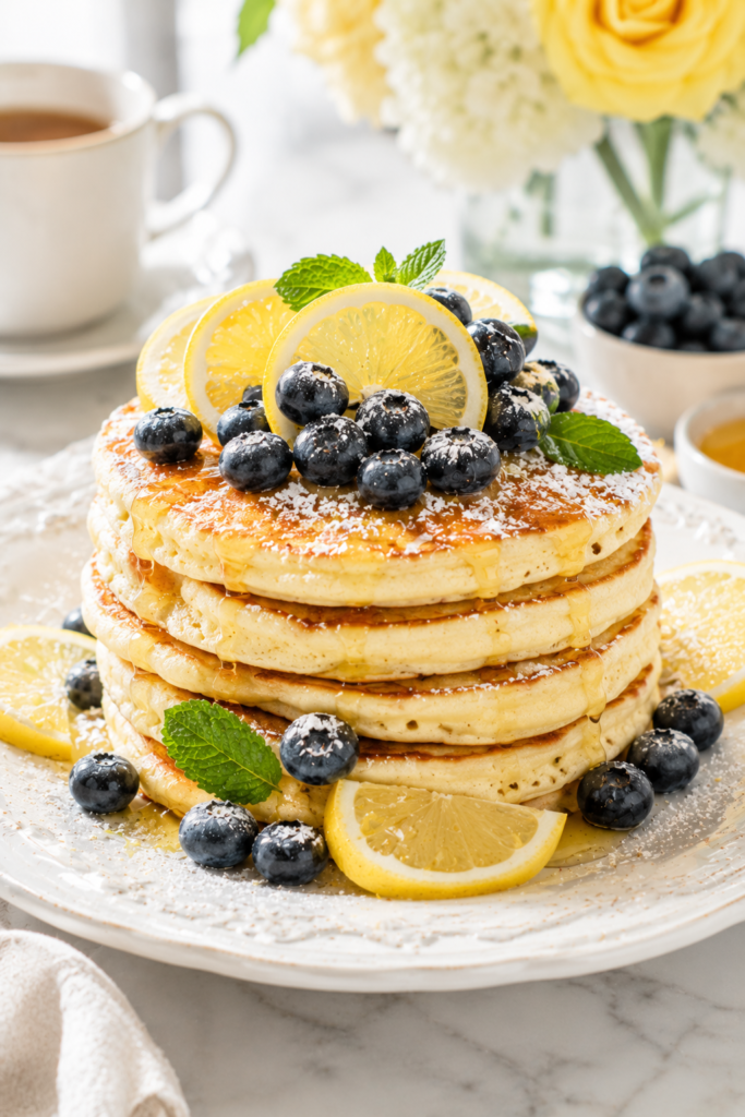 18 Sweet Brunch Recipes That Make Weekend Mornings Worth Waking Up For 9 image 615