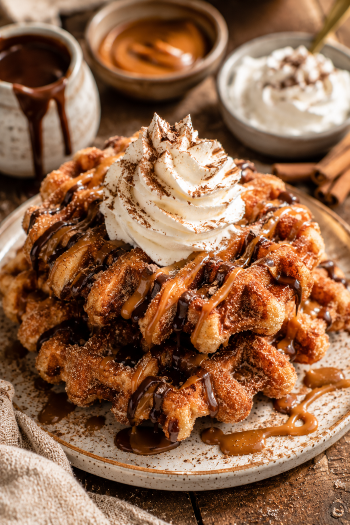 18 Sweet Brunch Recipes That Make Weekend Mornings Worth Waking Up For 10 image 617