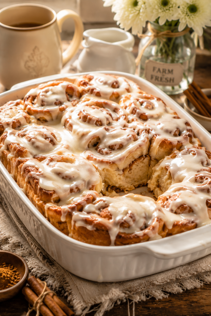 18 Sweet Brunch Recipes That Make Weekend Mornings Worth Waking Up For 12 image 619
