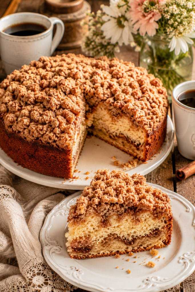 18 Sweet Brunch Recipes That Make Weekend Mornings Worth Waking Up For 14 image 623