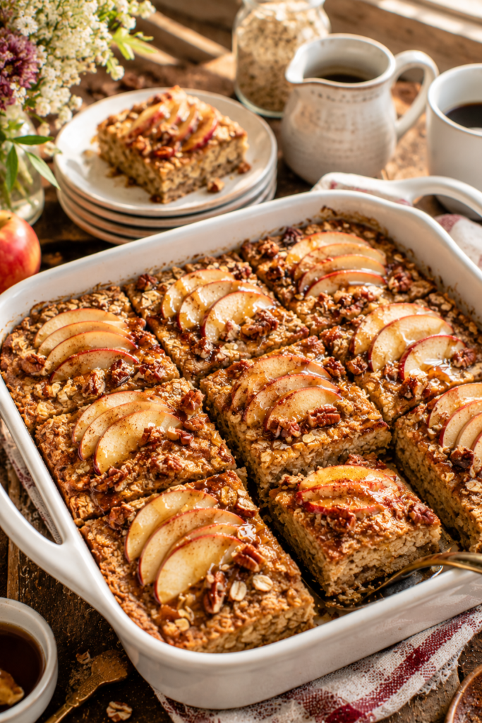 18 Sweet Brunch Recipes That Make Weekend Mornings Worth Waking Up For 15 image 625