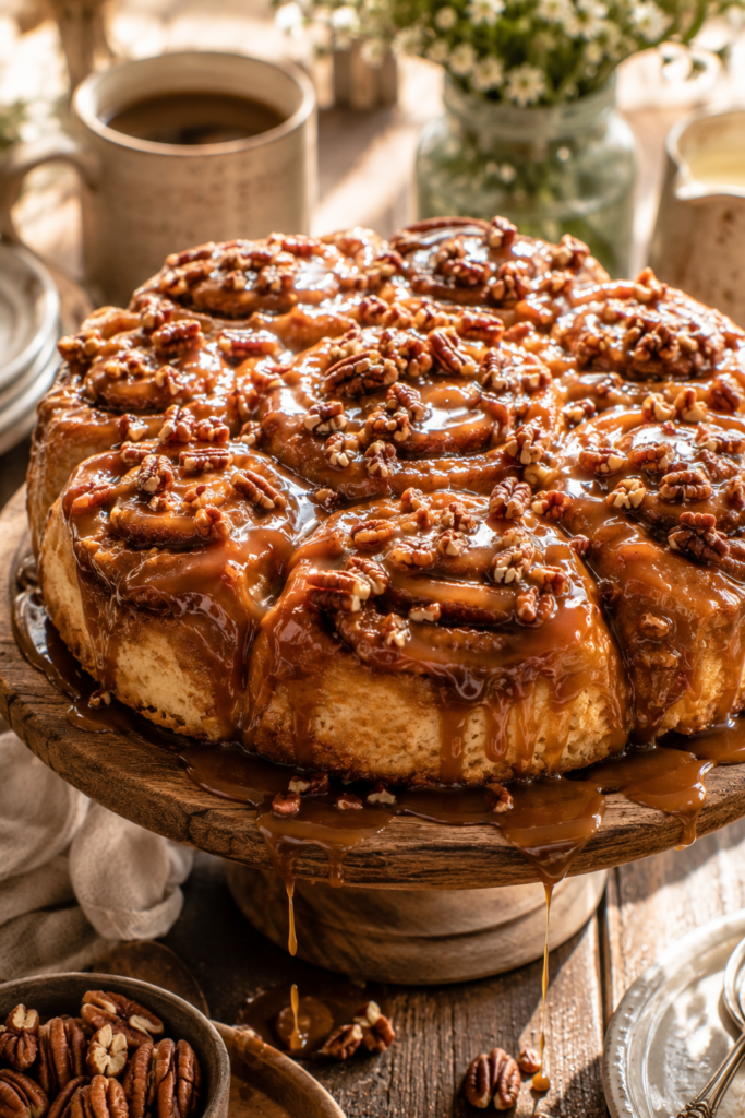 18 Sweet Brunch Recipes That Make Weekend Mornings Worth Waking Up For 16 image 629