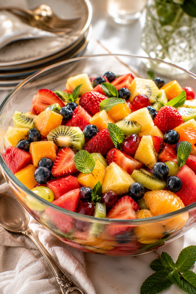 18 Sweet Brunch Recipes That Make Weekend Mornings Worth Waking Up For 19 image 635