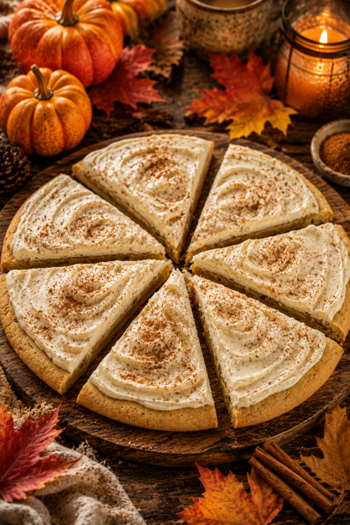 17 Easy Dessert Pizza Recipes That Turn Movie Night Into an Event 13 image 660