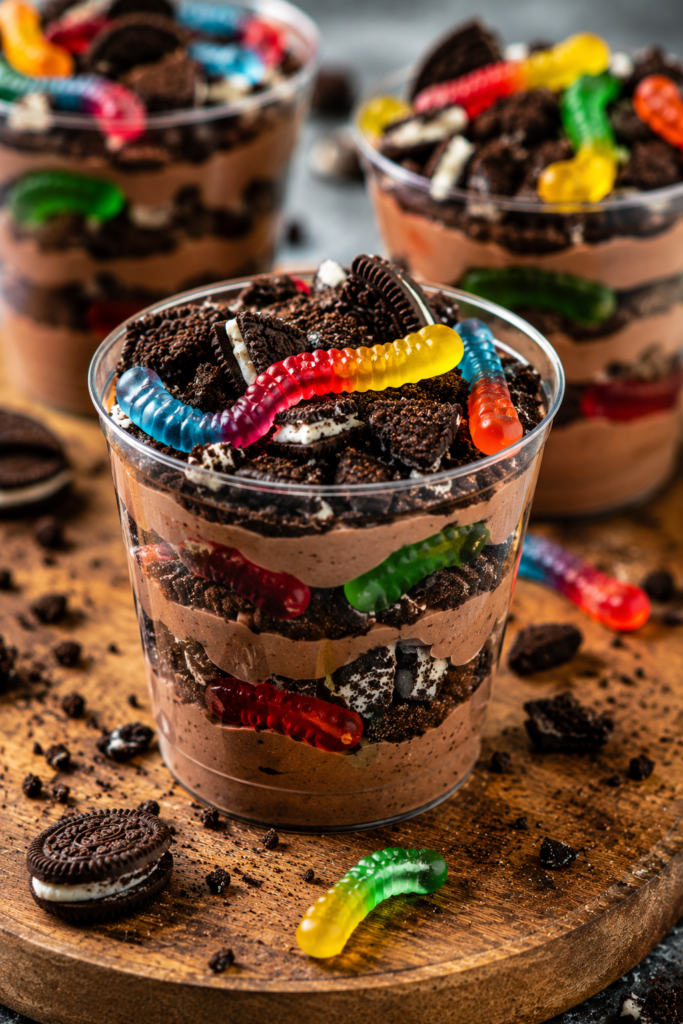 22 Easy Oreo Dessert Recipes That Turn One Sleeve of Cookies Into a Whole Dessert Table 6 image 680