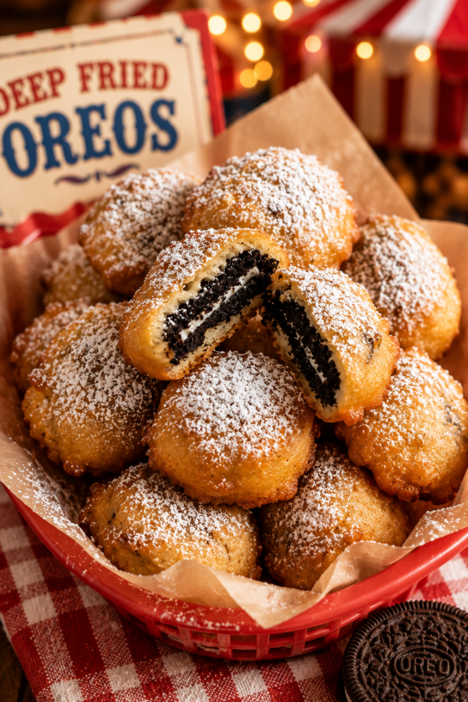 22 Easy Oreo Dessert Recipes That Turn One Sleeve of Cookies Into a Whole Dessert Table 12 image 692