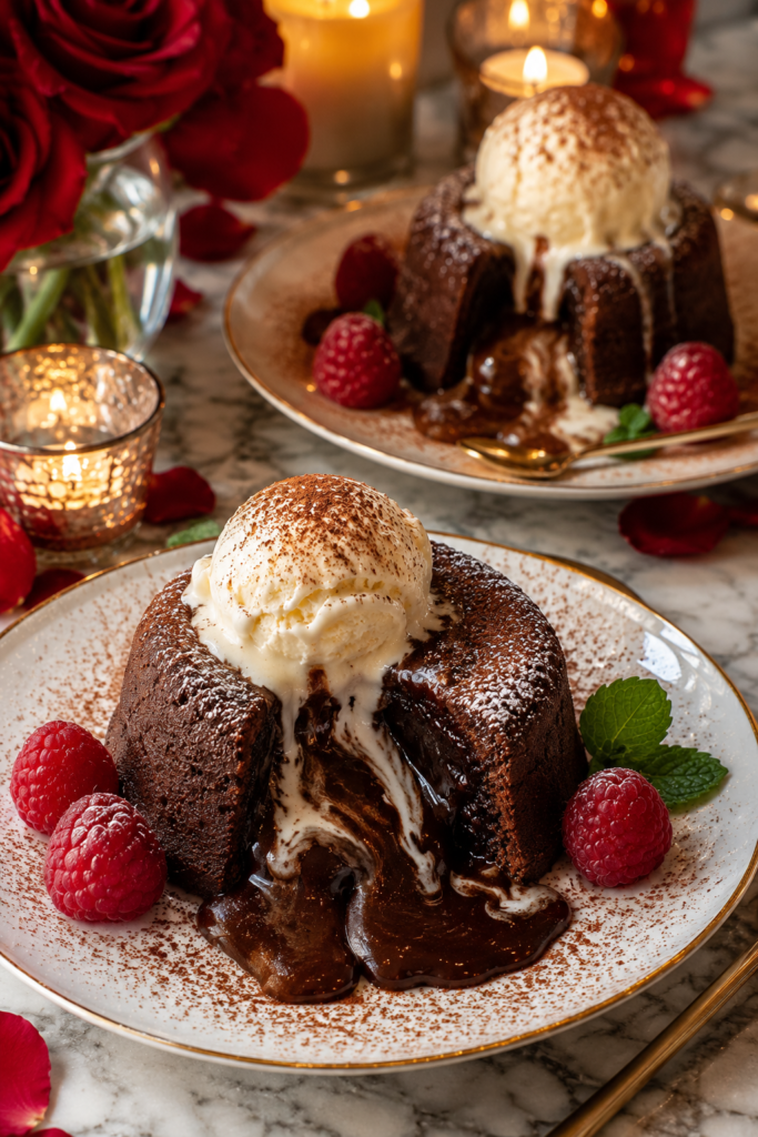 16 Valentine's Day Dessert Ideas That Beat a Box of Chocolates 2 image 716