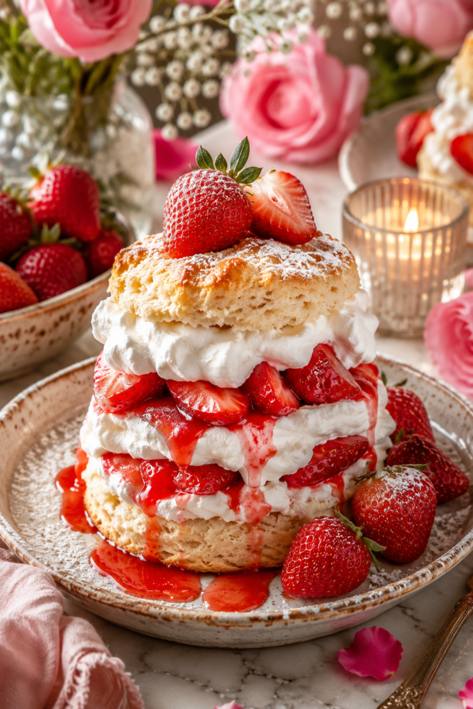 16 Valentine's Day Dessert Ideas That Beat a Box of Chocolates 3 image 718