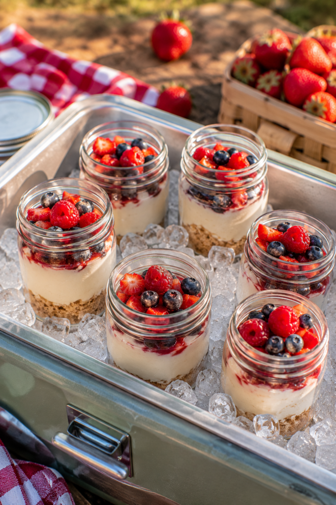 24 Summer Cheesecake Ideas That Actually Hold Up in the Heat 20 image 72