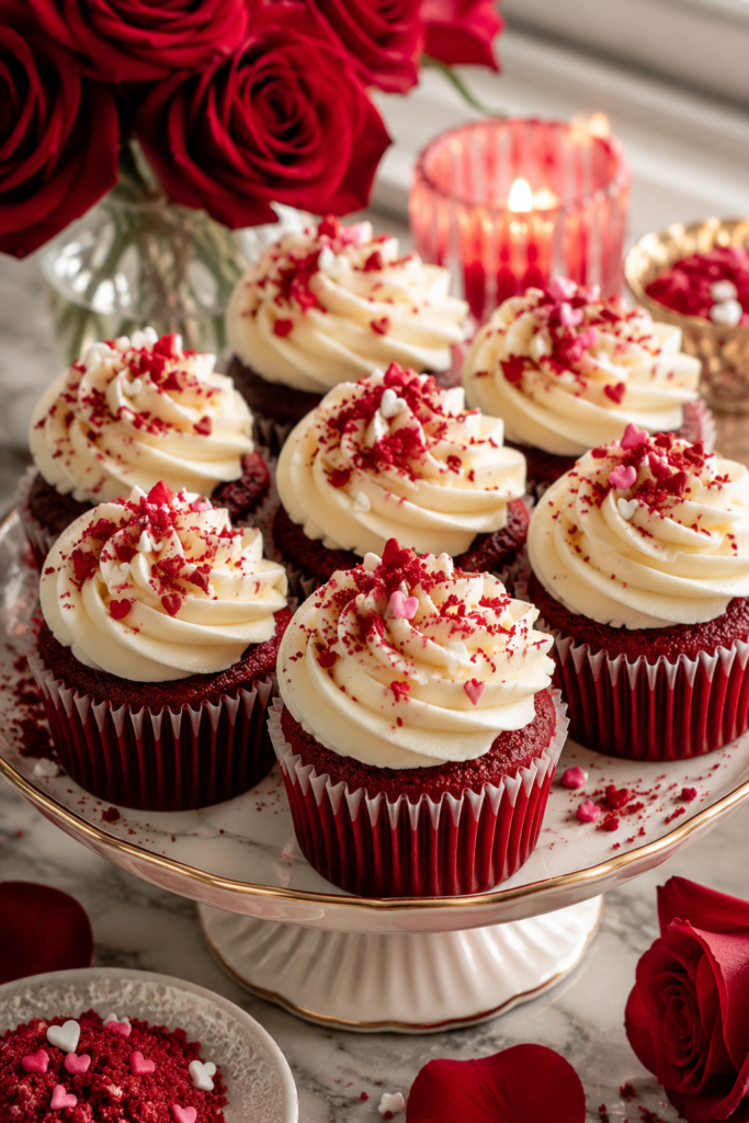 16 Valentine's Day Dessert Ideas That Beat a Box of Chocolates 5 image 722