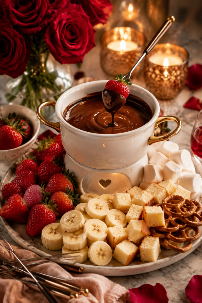 16 Valentine's Day Dessert Ideas That Beat a Box of Chocolates 6 image 724