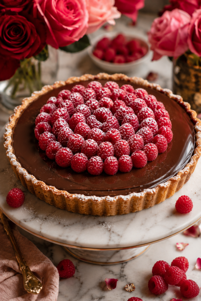 16 Valentine's Day Dessert Ideas That Beat a Box of Chocolates 7 image 726