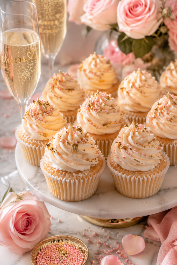 16 Valentine's Day Dessert Ideas That Beat a Box of Chocolates 8 image 728