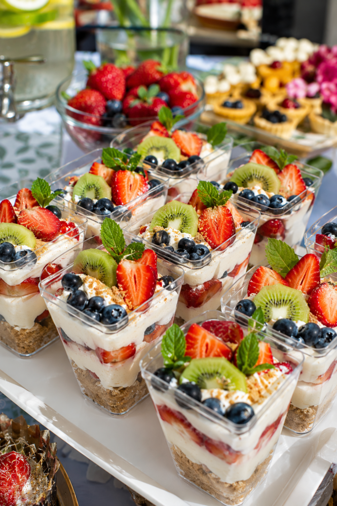 24 Summer Cheesecake Ideas That Actually Hold Up in the Heat 21 image 73