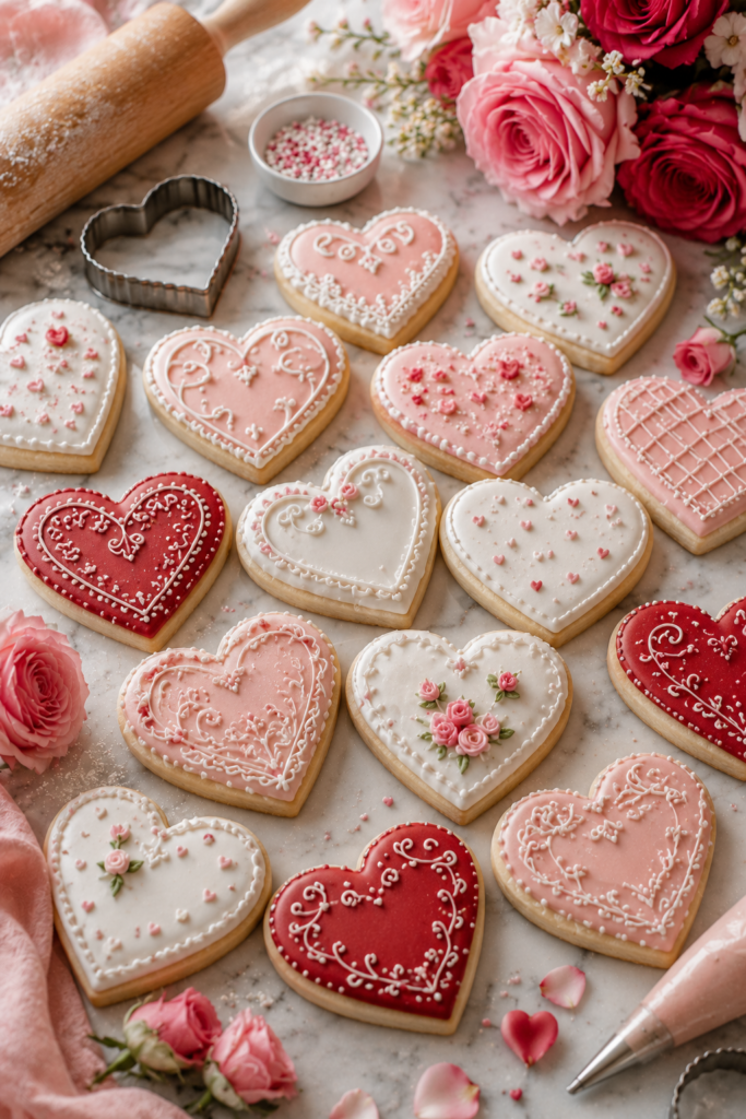 16 Valentine's Day Dessert Ideas That Beat a Box of Chocolates 9 image 730