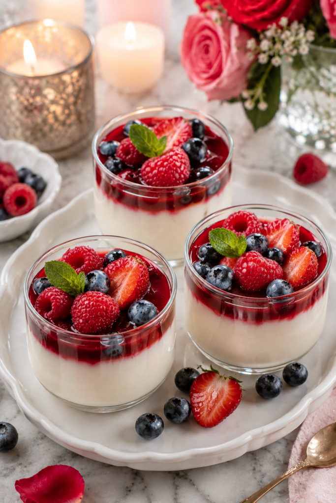 16 Valentine's Day Dessert Ideas That Beat a Box of Chocolates 10 image 732