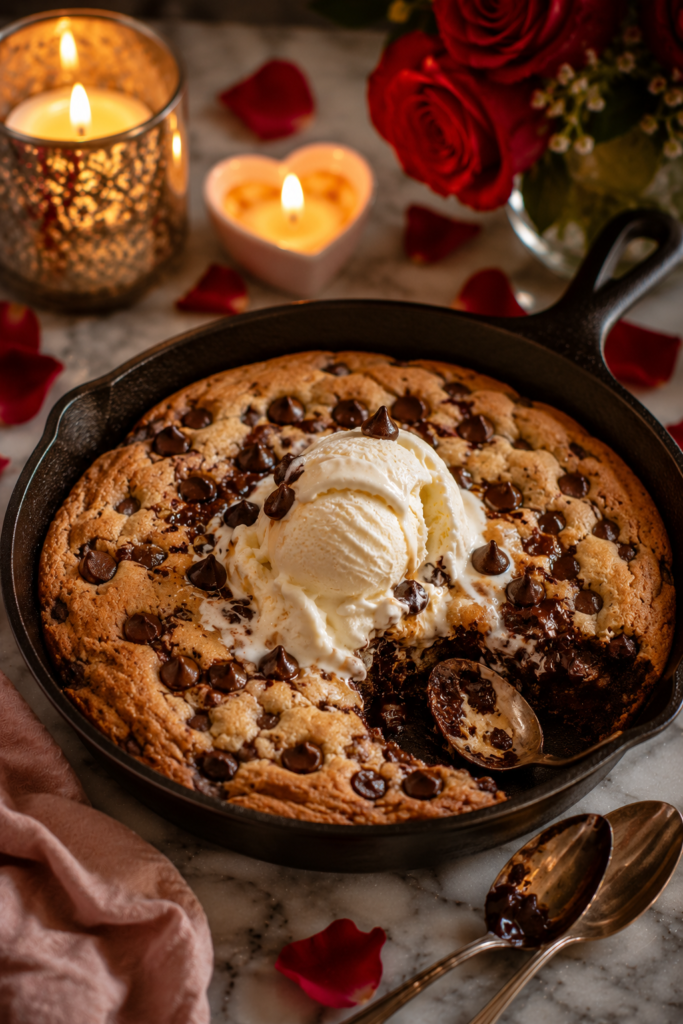 16 Valentine's Day Dessert Ideas That Beat a Box of Chocolates 11 image 734