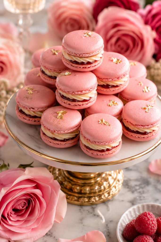 16 Valentine's Day Dessert Ideas That Beat a Box of Chocolates 12 image 736