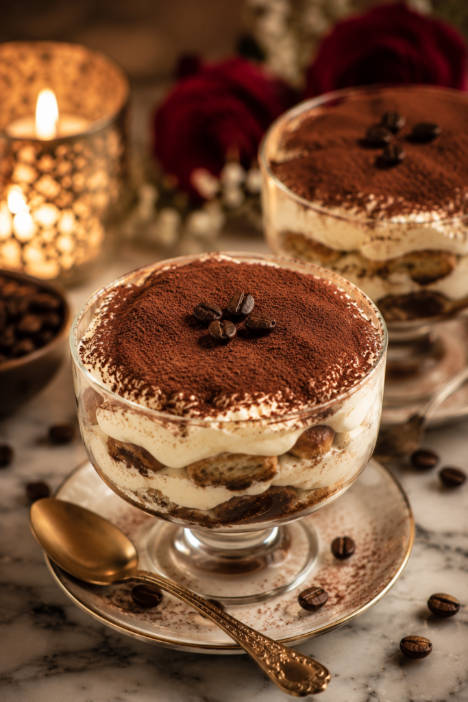 16 Valentine's Day Dessert Ideas That Beat a Box of Chocolates 14 image 740