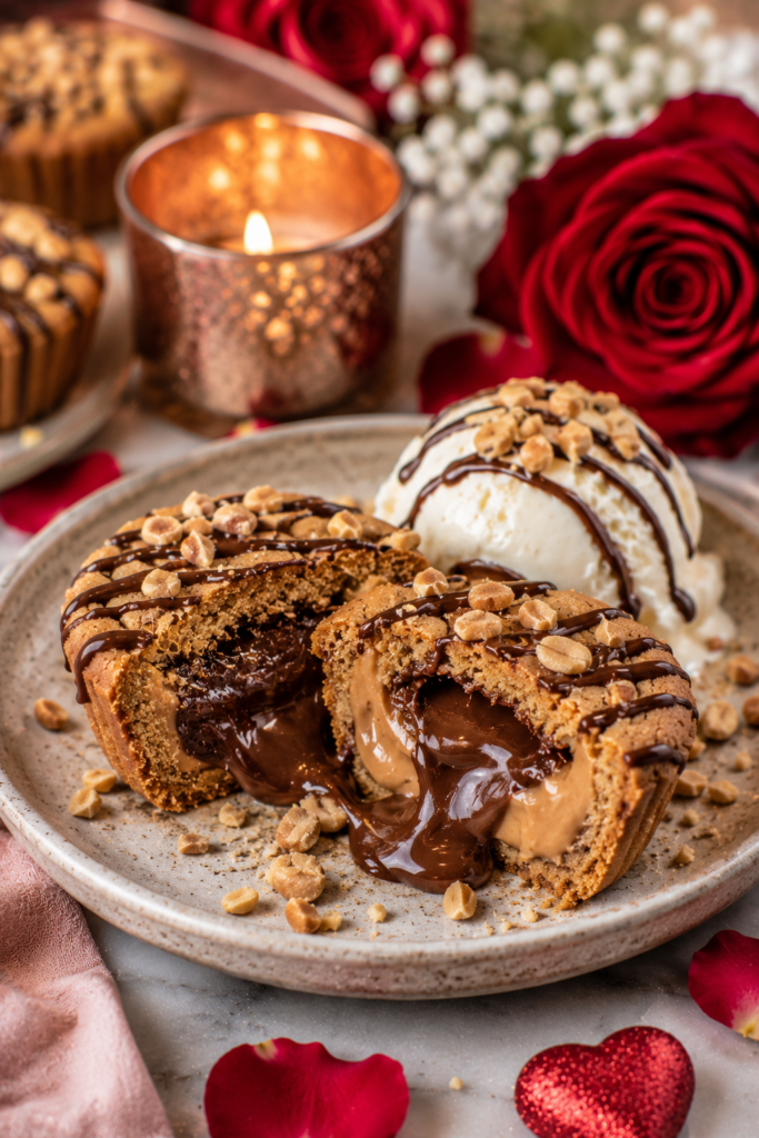 16 Valentine's Day Dessert Ideas That Beat a Box of Chocolates 15 image 742