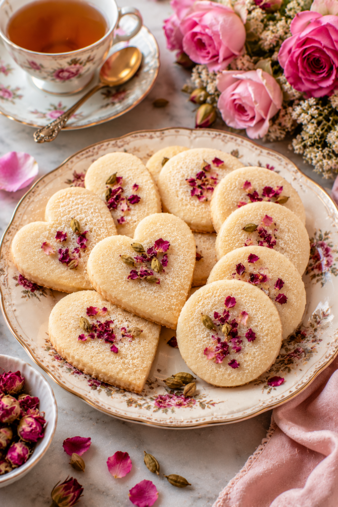 16 Valentine's Day Dessert Ideas That Beat a Box of Chocolates 16 image 743