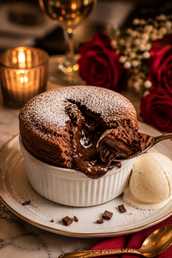 16 Valentine's Day Dessert Ideas That Beat a Box of Chocolates 17 image 745