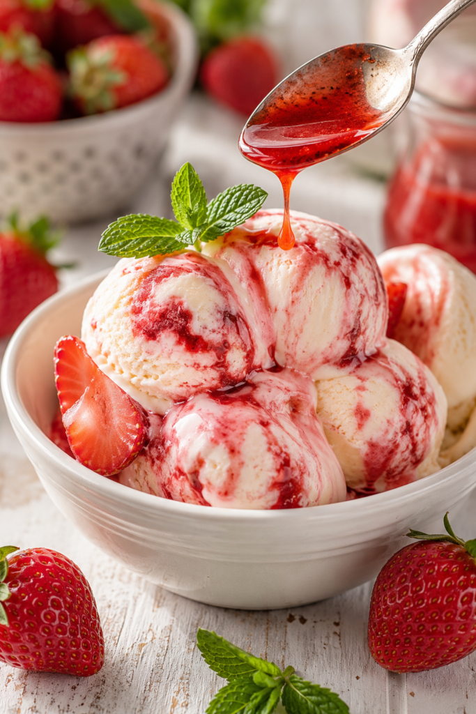 16 Frozen Dessert Recipes for Summer (That Don't Require an Ice Cream Machine) 3 image 749