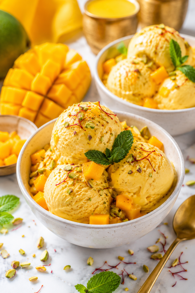 16 Frozen Dessert Recipes for Summer (That Don't Require an Ice Cream Machine) 5 image 753